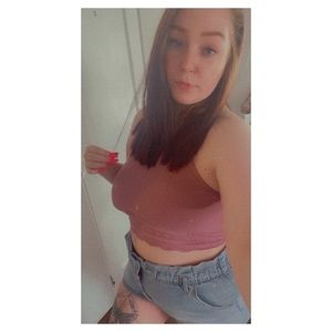 Meet your Posher, Rebekah